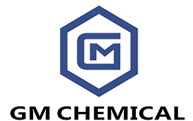 GM CHEMICAL LOGO