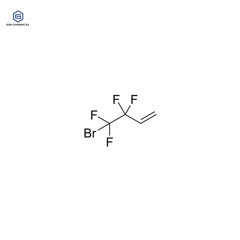 4-Bromo-3,3,4,4-tetrafluorobut-1-ene CAS 18599-22-9