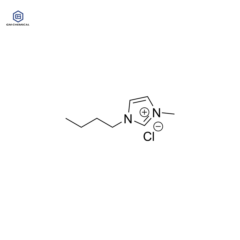 1-Butyl-3-methylimidazolium chloride CAS 79917-90-1
