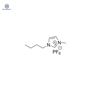 1-Butyl-3-methylimidazolium hexafluorophosphate CAS 174501-64-5