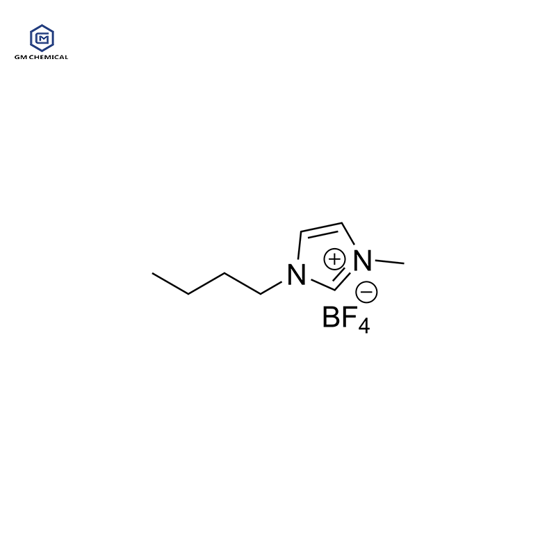 1-Butyl-3-methylimidazolium tetrafluoroborate CAS 174501-65-6