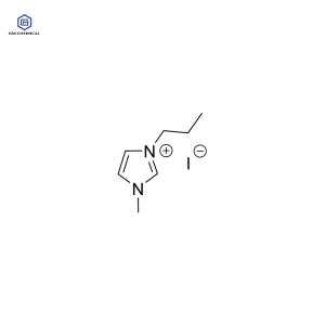 1-Methyl-3-propylimidazolium Iodide CAS 119171-18-5