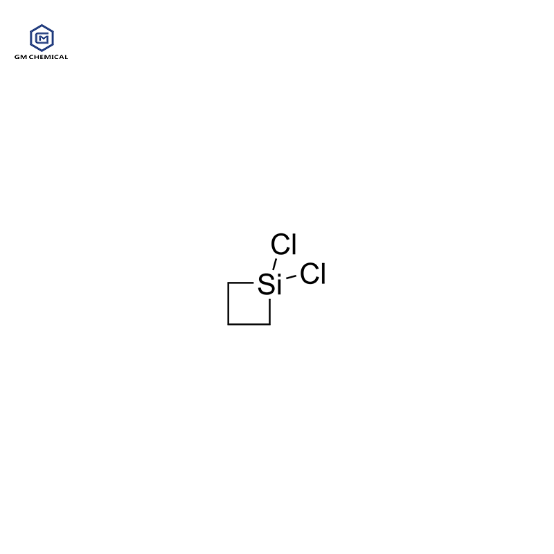 1,1-Dichlorosilacyclobutane CAS 2351-33-9
