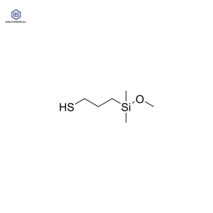 3-Mercaptopropyldimethylmethoxysilane CAS 14857-97-7