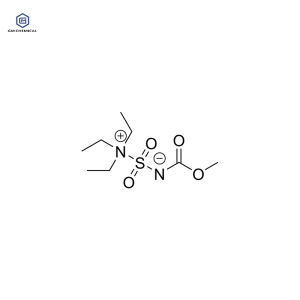 Burgess reagent CAS 29684-56-8