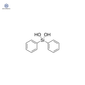 Diphenylsilanediol CAS 947-42-2