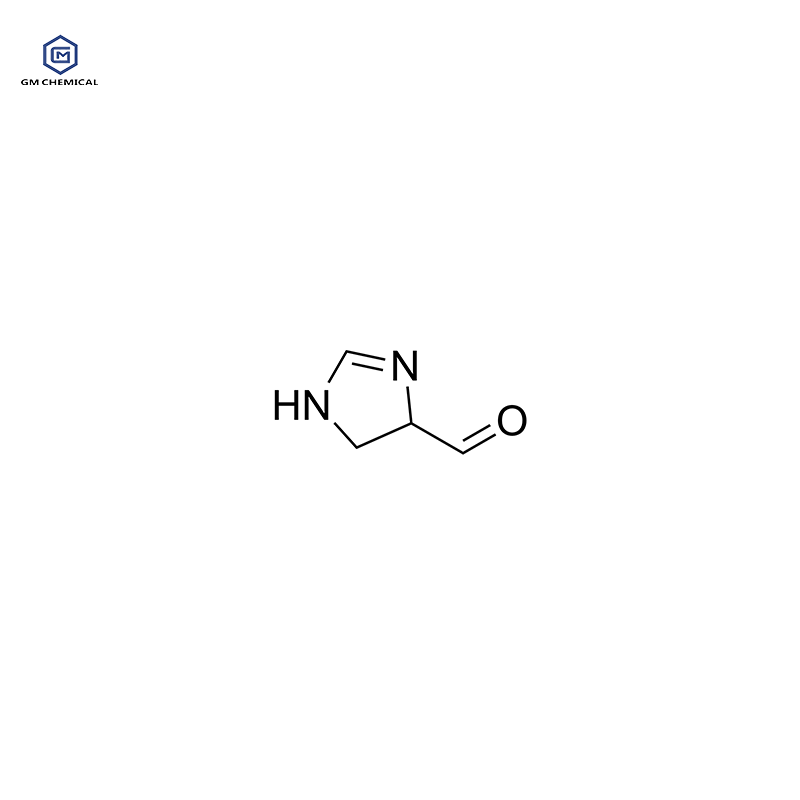 Imidazole-4-carboxaldehyde CAS 3034-50-2