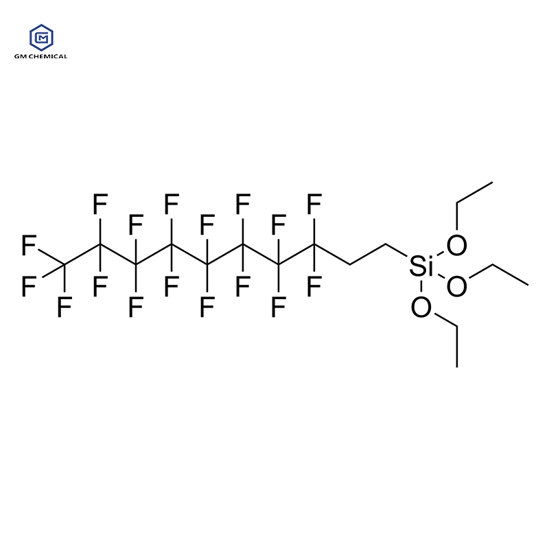 Perfluorodecyltriethoxysilane CAS 101947-16-4