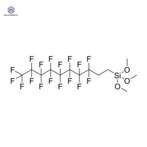 Perfluorodecyltrimethoxysilane