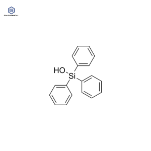 Triphenylsilanol CAS 791-31-1