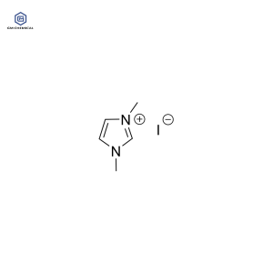 1,3-Dimethylimidazolium Iodide CAS 4333-62-4