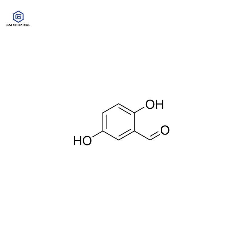 2,5-Dihydroxybenzaldehyde CAS 1194-98-5