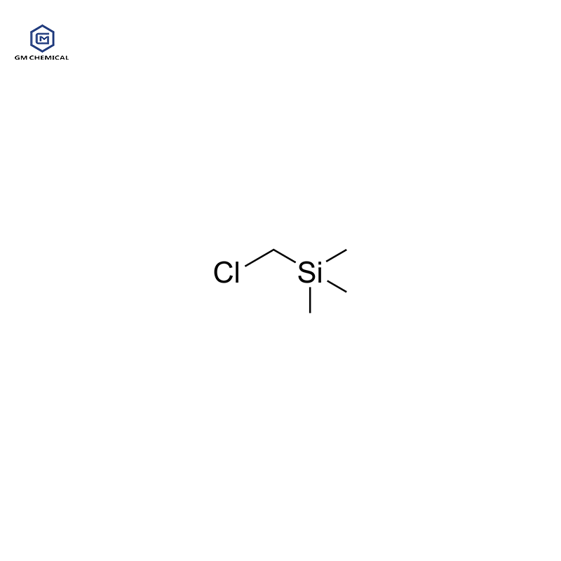 Chloromethyltrimethylsilane CAS 2344-80-1