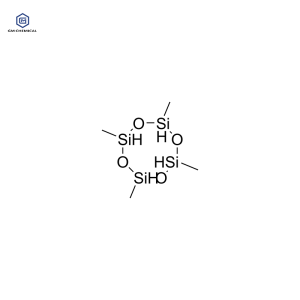 2,4,6,8-Tetramethylcyclotetrasiloxane CAS 2370-88-9