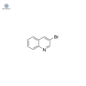 3-Bromoquinoline CAS 5332-24-1
