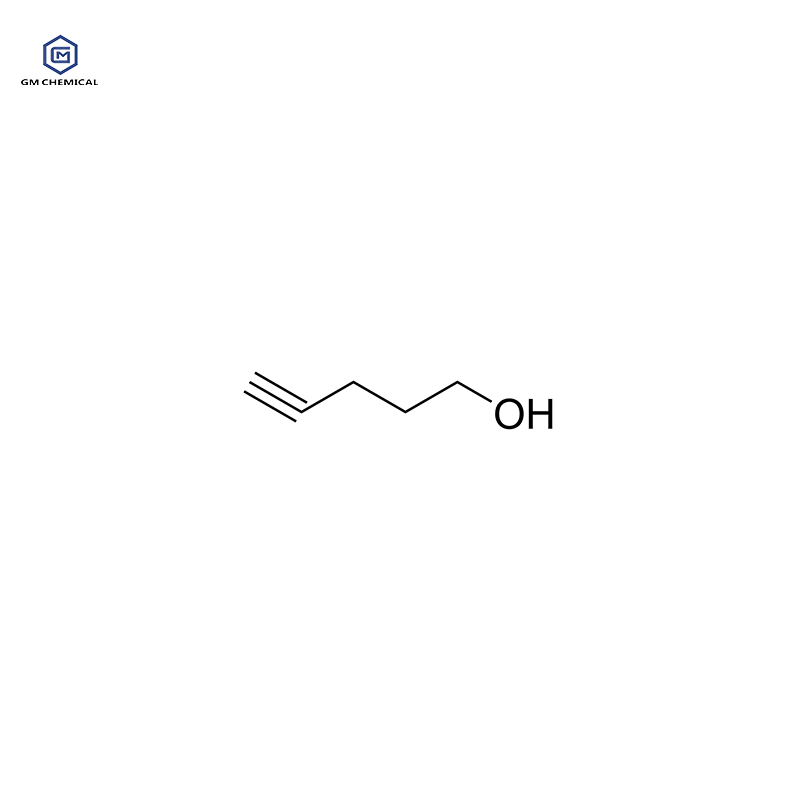 4-Pentyn-1-ol CAS 5390-04-5