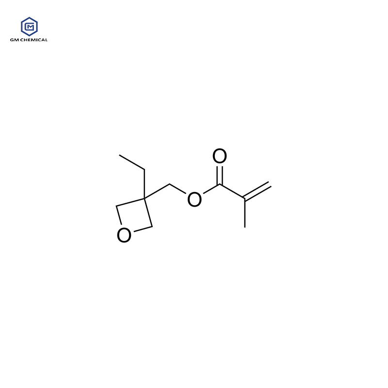 3-Ethyl-3-methacryloxymethyloxetane CS 37674-57-0