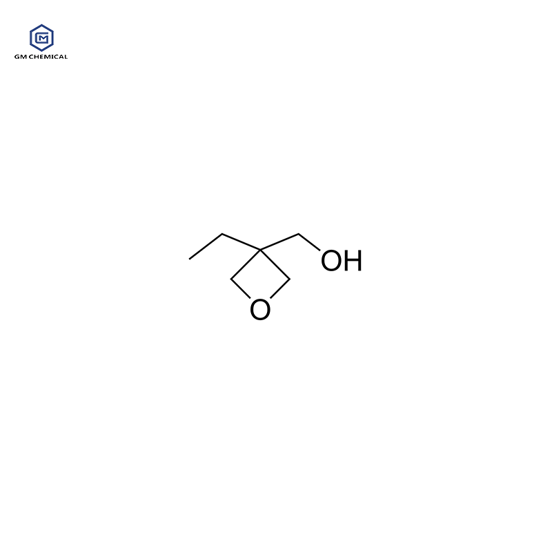 3-Ethyl-3-oxetanemethanol CAS 3047-32-3