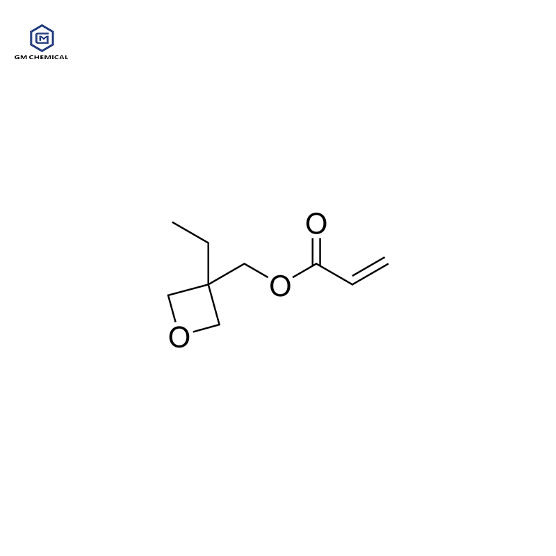 (3-Ethyl-3-oxetanyl)methyl acrylate CAS 41988-14-1