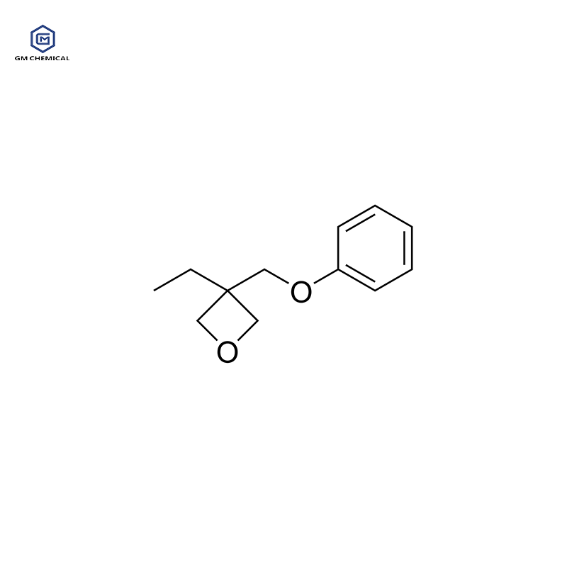 3-Ethyl-3-(phenoxymethyl)oxetaneCAS 3897-65-2