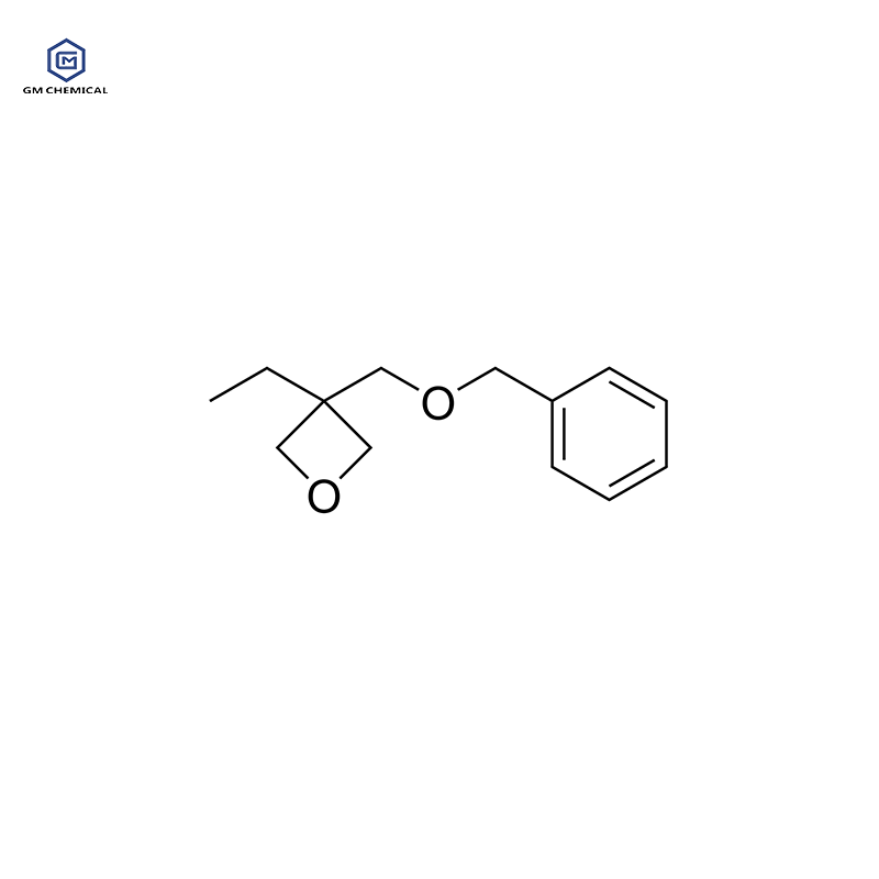 3-Ethyl-3-(phenylmethoxymethyl)oxetane CAS 18933-99-8