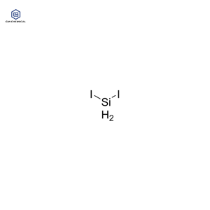 Diiodosilane CAS 13760-02-6