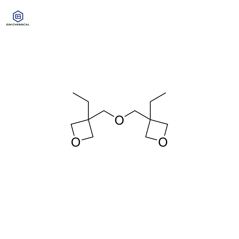 Oxybis(methylene))bis(3-ethyloxetane) CAS 18934-00-4
