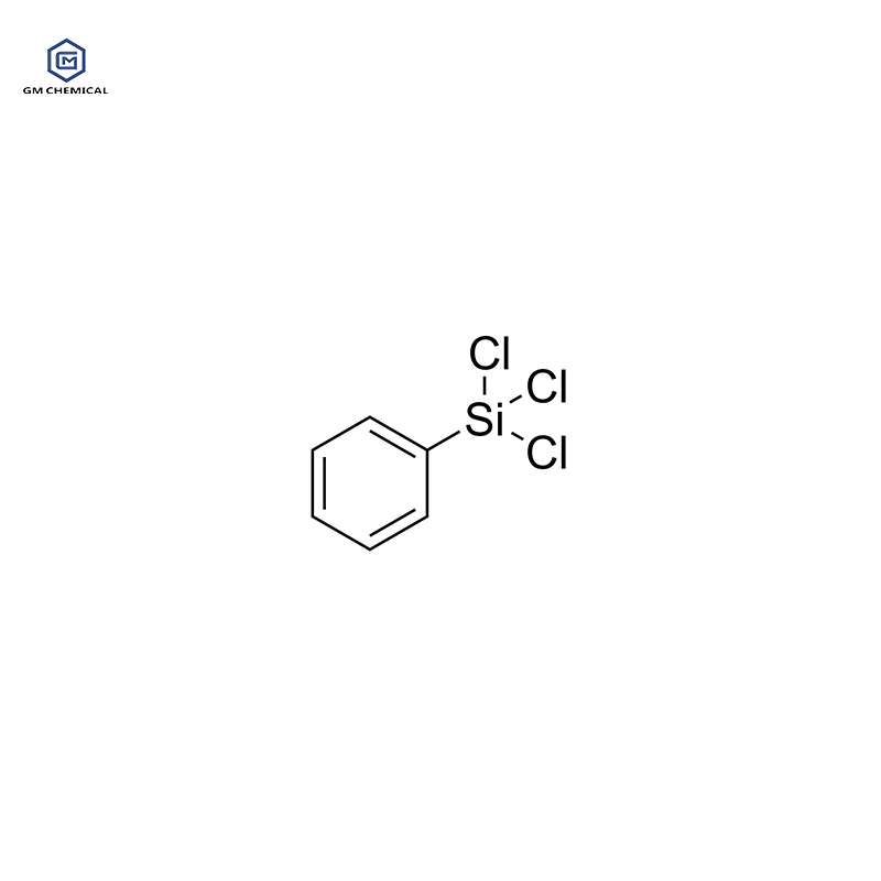 Phenyltrichlorosilane CAS 98-13-5