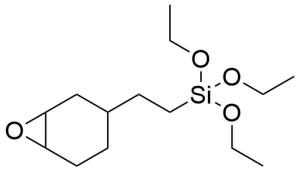 2-(3,4-Epoxycyclohexyl)ethyltriethoxysilane CAS 10217-34-2