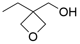 3-Ethyl-3-(hydroxymethyl)oxetane CAS 3047-32-3