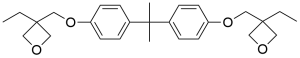 3,3′-[(1-methylethylidene)bis(4,1-phenyleneoxymethyl)] CAS 105071-04-3