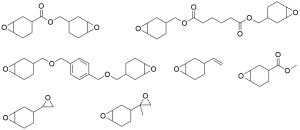 Epoxy propane monomer in market