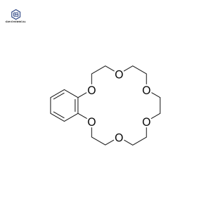 Benzo-18-crown-6 CAS 14098-24-9