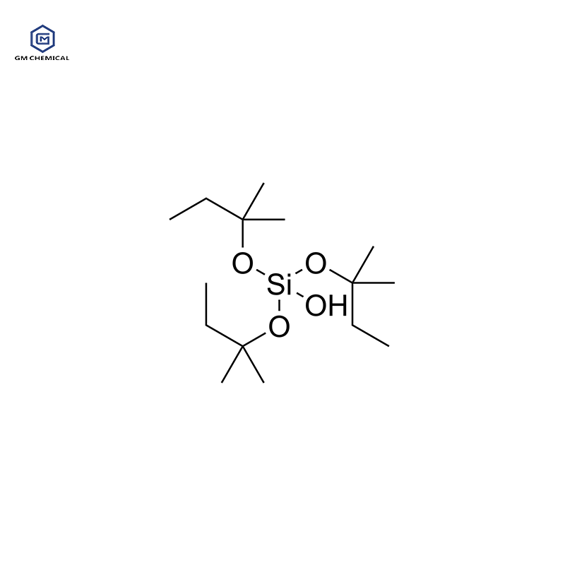Tris(tert-pentoxy)silanol CAS 17906-35-3