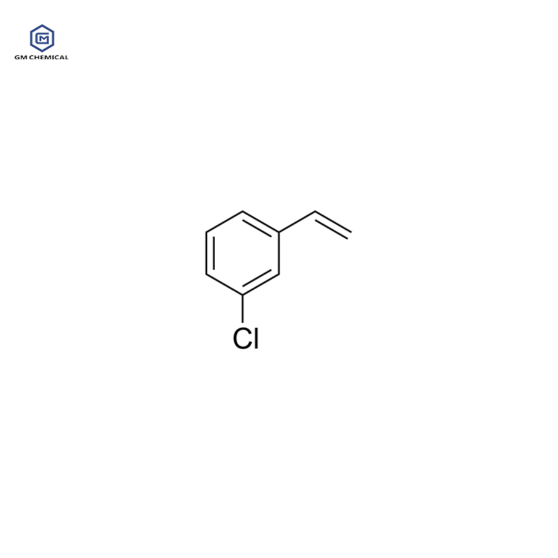 3-Chlorostyrene CAS 2039-85-2