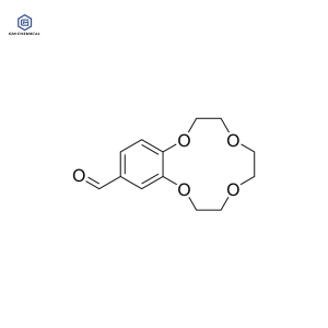 4'-Formylbenzo-12-crown-4 CAS 84993-16-8