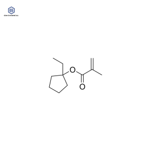 1-Ethylcyclopentyl methacrylate CAS 266308-58-1