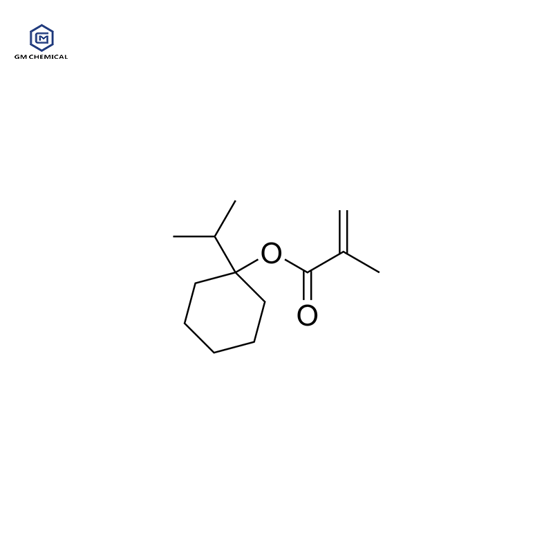 1-Isopropylcyclohexyl methacrylate CAS 811440-77-4