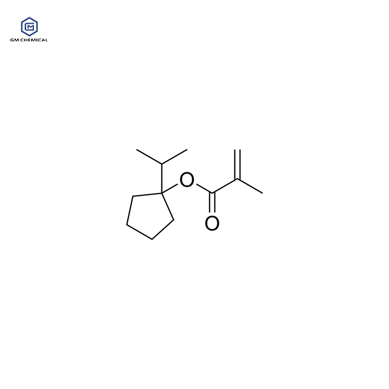 1-Isopropylcyclopentyl methacrylate CAS 1149760-04-2