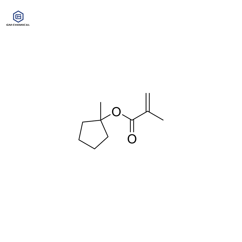1-Methylcyclopentyl methacrylate CAS 178889-45-7
