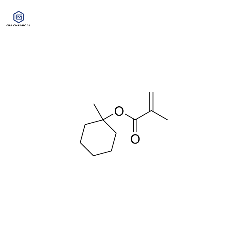 1-Methylcylohexantyl methacrylate CAS 76392-14-8