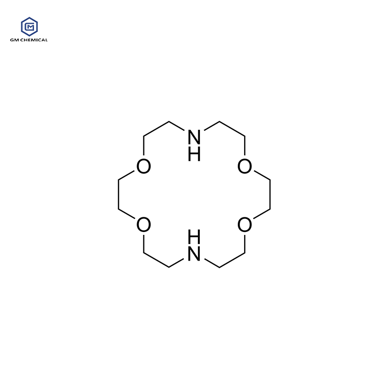 1,10-Diaza-18-crown-6 CAS 23978-55-4