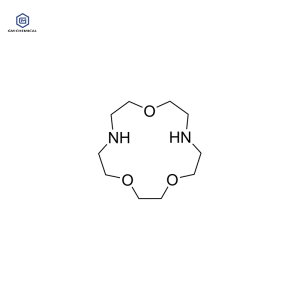 4,10-Diaza-15-crown-5 CAS 31249-95-3