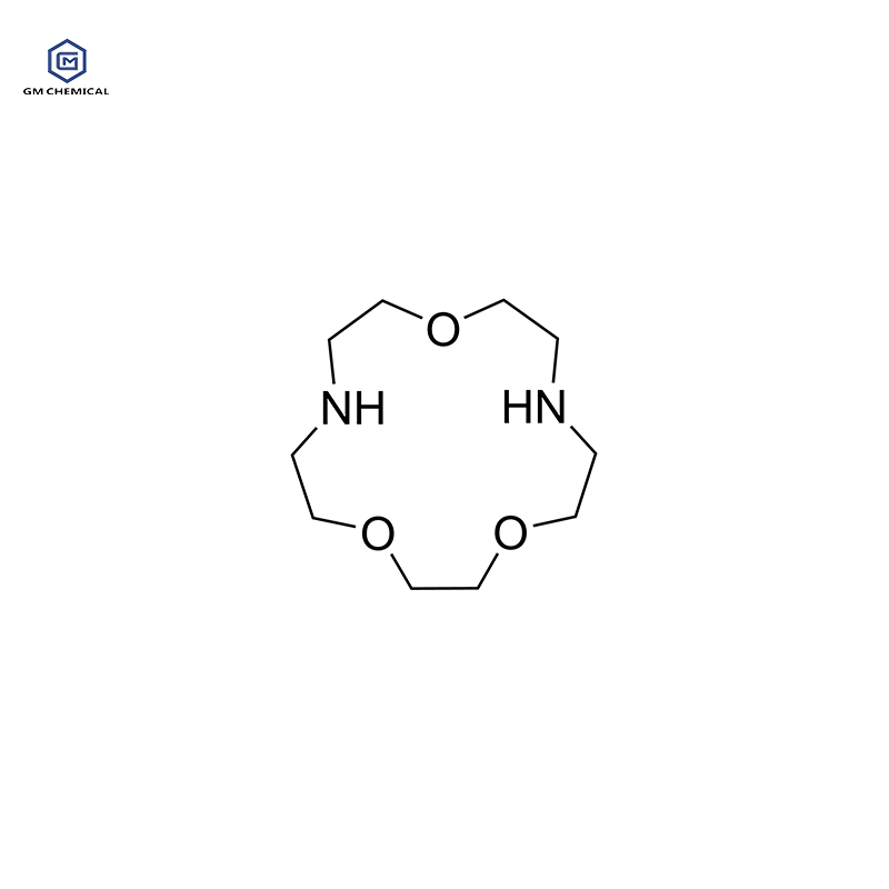 4,10-Diaza-15-crown-5 CAS 31249-95-3