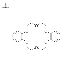 Dibenzo-18-crown-6 CAS 14187-32-7