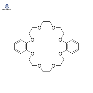 Dibenzo-24-crown-8 CAS 14174-09-5