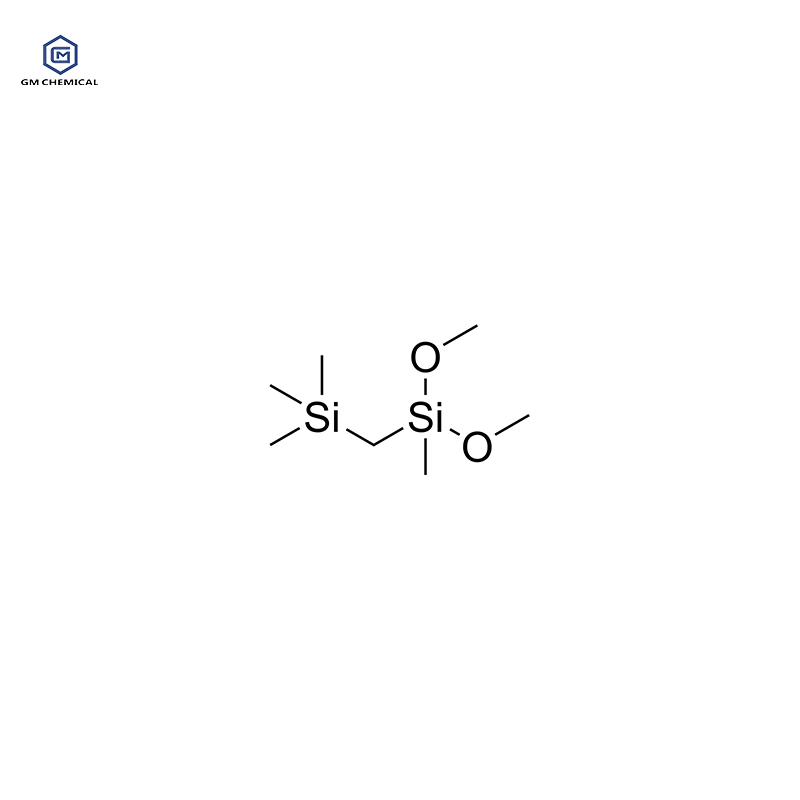Methyltrimethylsilyldimethoxysilane CAS 18297-75-1