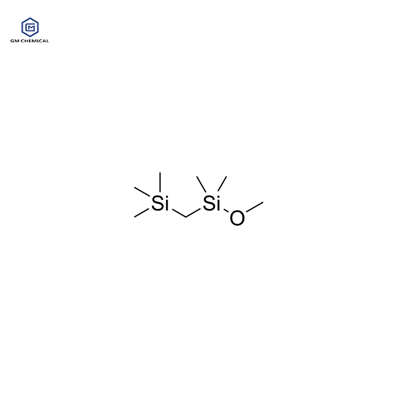 Trimethylsilylmethyl(methyldimethoxy)silane CAS 5180-93-8