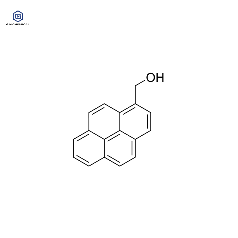 1-Pyrenemethanol CAS 24463-15-8