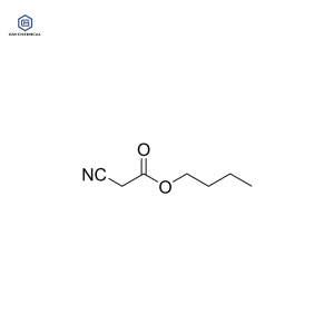 n-Butyl cyanoacetate CAS 5459-58-5